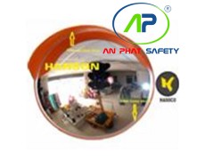 Gương cầu lồi bằng nhựa KLC-0100 ( Đường kính 100 Cm )